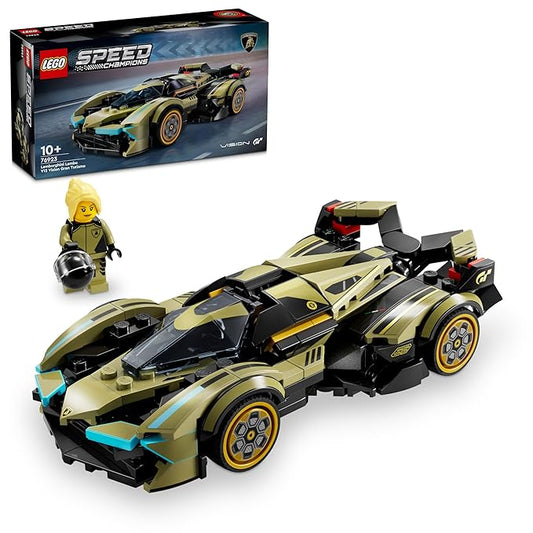 76923 LAMBORGHINI LAMBO VISION