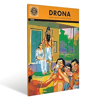ACK SINGLS-14-DRONA
