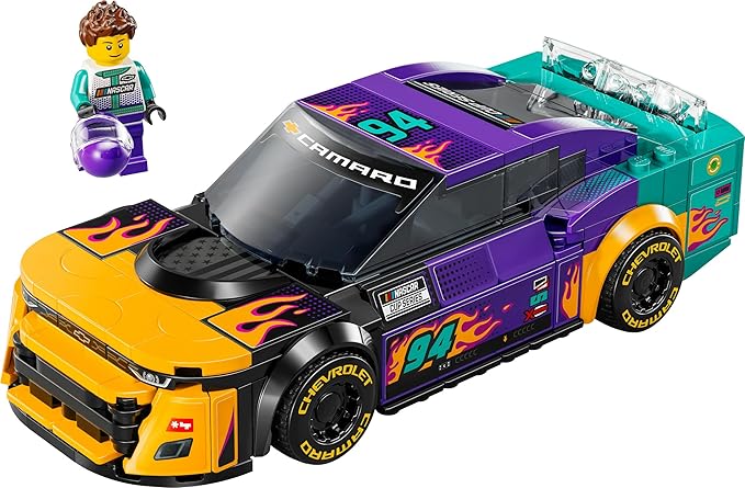 76935 NAS CAR NEXT GEN