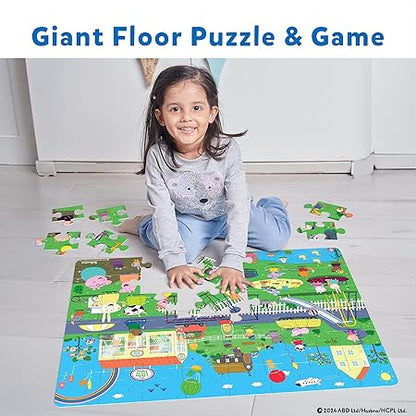 PIECE&PLAY PEPPA PIG