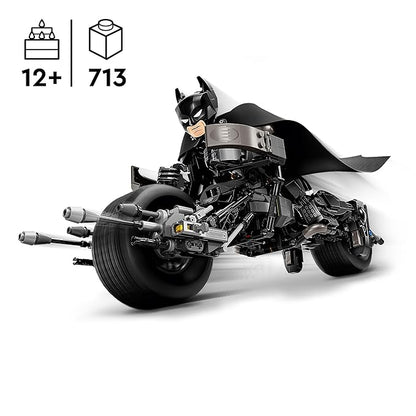 76273 BATMAN CONSTRUTION FIGURE