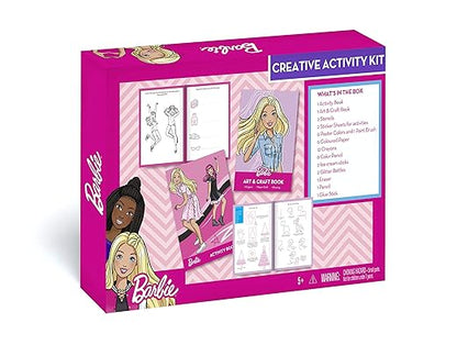HPL41 CREATIVE ACTIVITY KIT