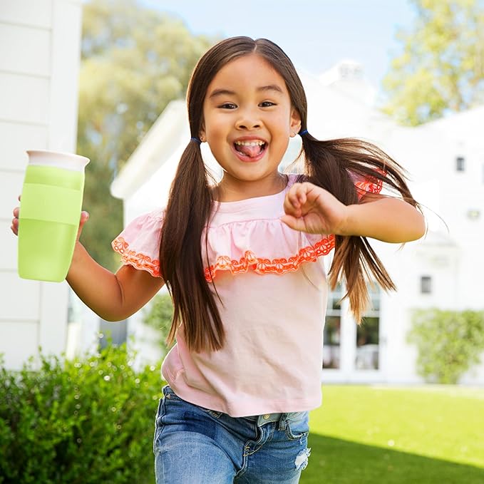 MUNCHKIN 14OZ MRCL SIPPY CUP