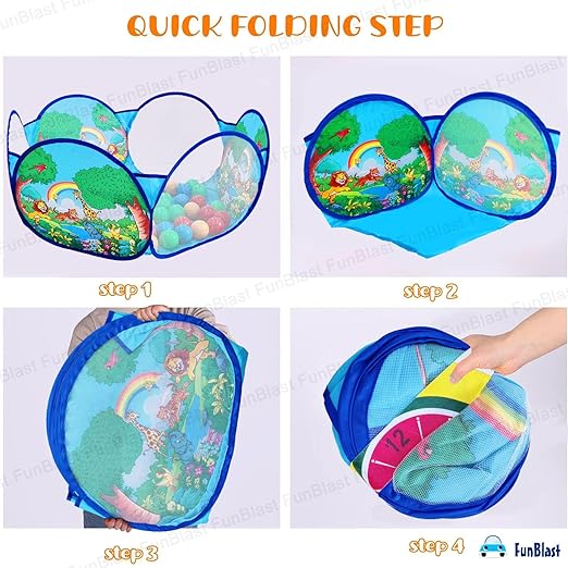 Lotus ball pool - Balak