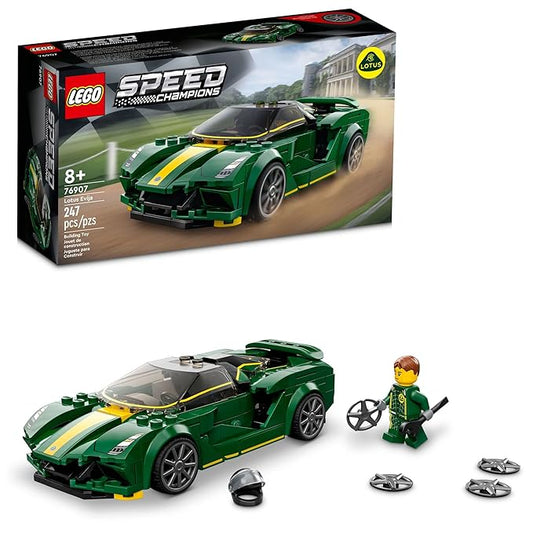 76907 LOTUS SVIJA