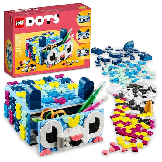 41805 CREATIVE ANIMAL DRAWER