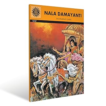 ACK SINGLS-14-NALA DAMAYANTI