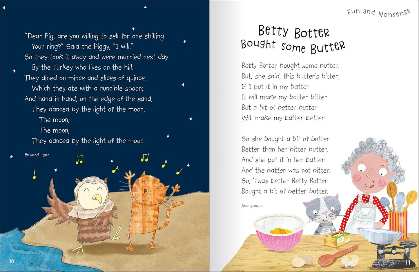 100 POEMS FOR CHILDREN