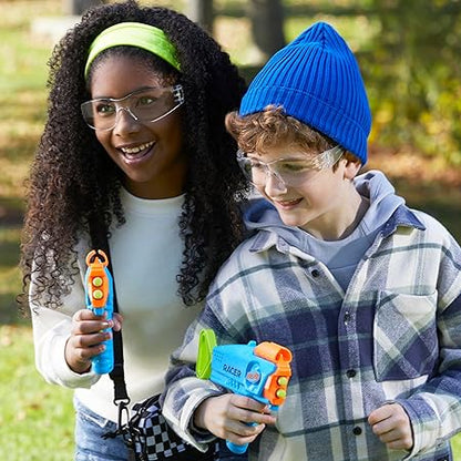 F8637 NERF ELITE JR RACER .12