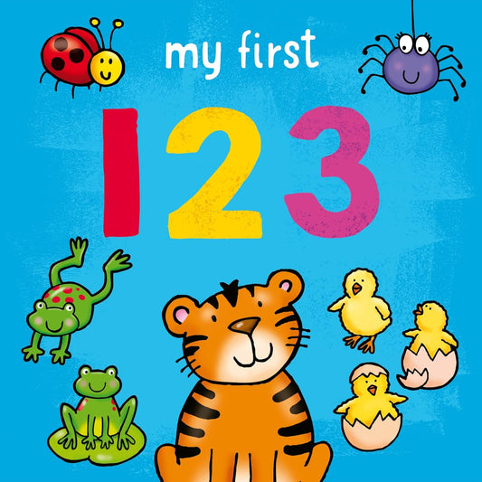 SHREE-MY 1 2 3