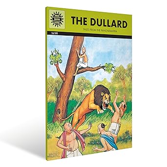 ACK SINGLS-14-THE DULLARD