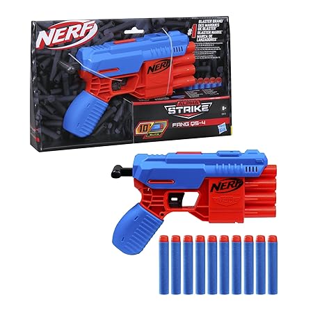 E6973 NER ALPHA STRIKE FANG.12