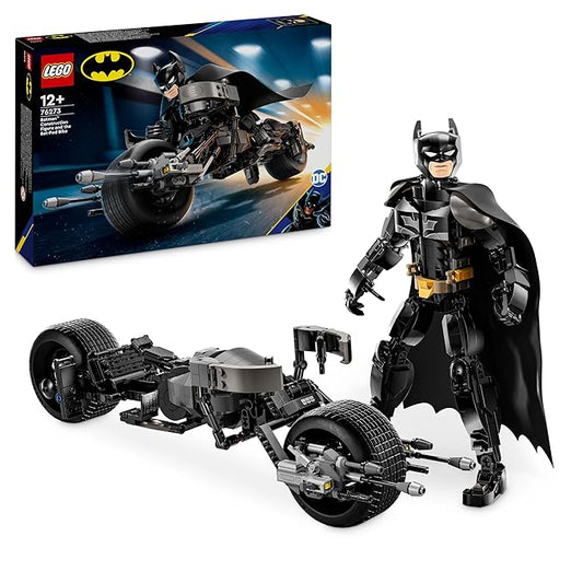 76273 BATMAN CONSTRUTION FIGURE