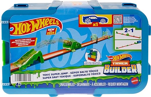 HNJ66 HW TB 14.99 TRACK BUL