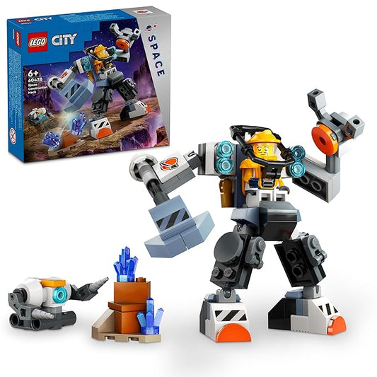 60428 SPACE CONSTRUCTION MECH
