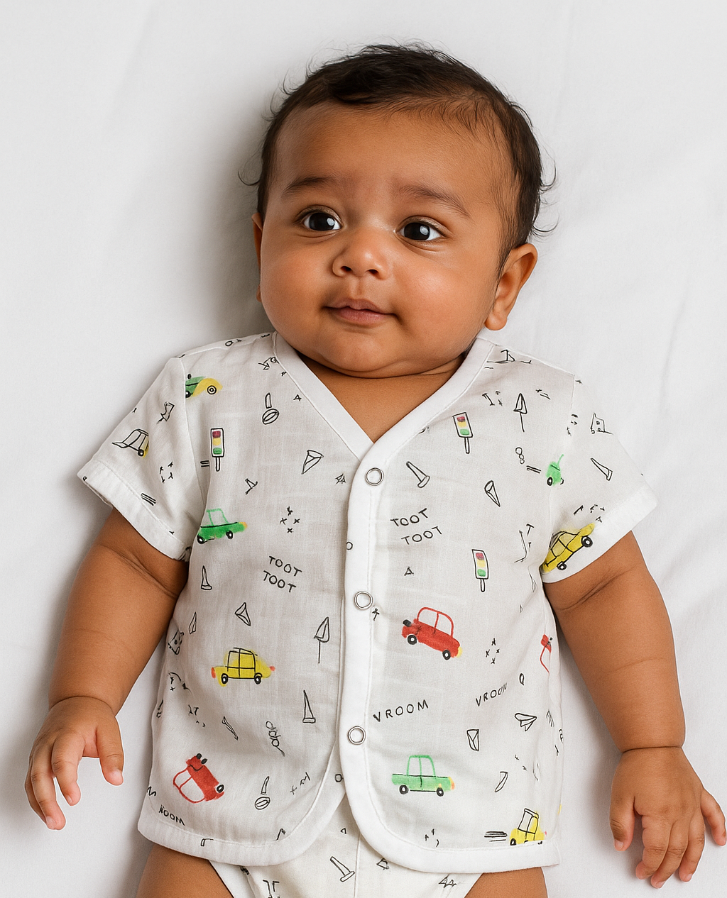 Toy Cars – Muslin Jabla