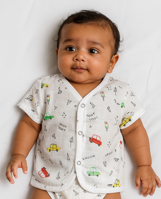 Toy Cars – Muslin Jabla