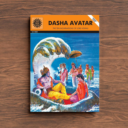 ACK SINGLS-11-DASHA AVATAR