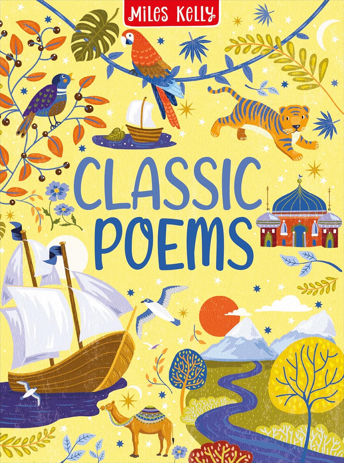 CLASSIC POEMS