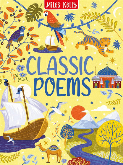 CLASSIC POEMS