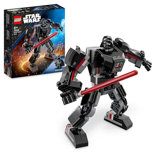 75368 DARTH VADER