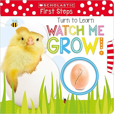WATCH ME GROW - Mamadada