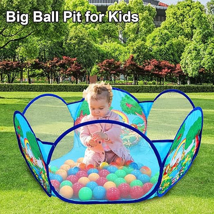 Lotus ball pool - Balak