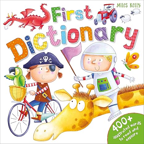 FIRST DICTIONARY