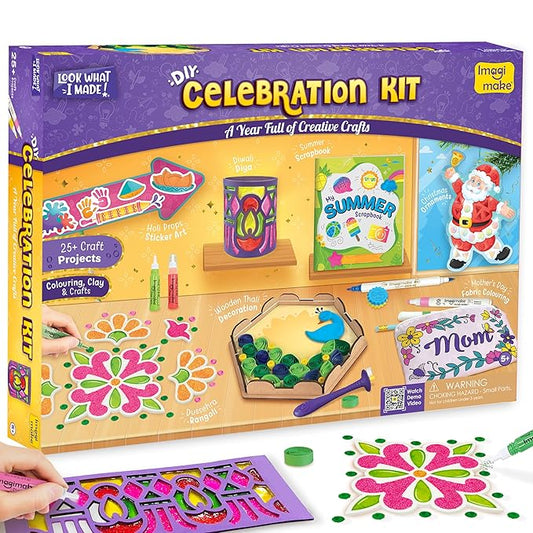IMIM13(CELEBRATION KIT)