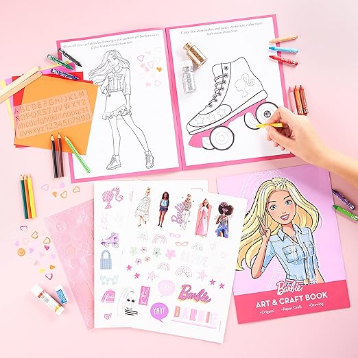HPL41 CREATIVE ACTIVITY KIT