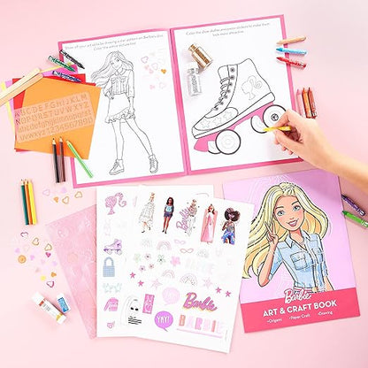 HPL41 CREATIVE ACTIVITY KIT