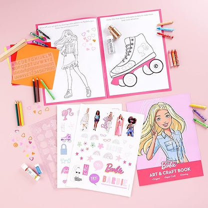 HPL41 CREATIVE ACTIVITY KIT