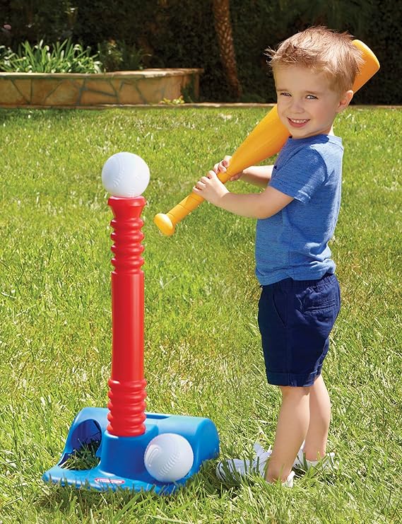 TOTSPORT BALL SET