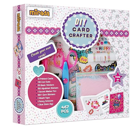 MAC2014-DIY CARD CRAFTER