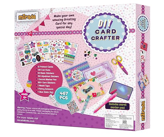 MAC2014-DIY CARD CRAFTER