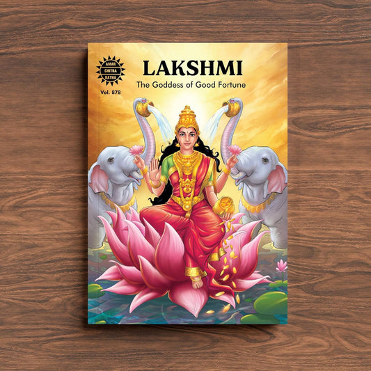ACK NEW TITLES-26-LAKSHMI
