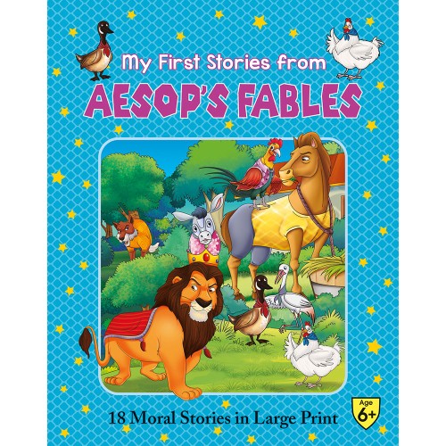 AESOPS FABLE