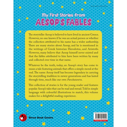 AESOPS FABLE