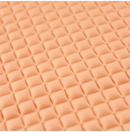 RUBBER COT SHEET