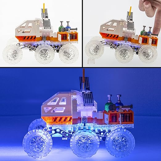 19000 MARS HOOPER