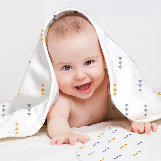 MB-BABY QUILT 185 - Mamadada