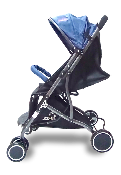 APPLE BABY - COMPACT & FOLDABLE STROLLER - Mamadada