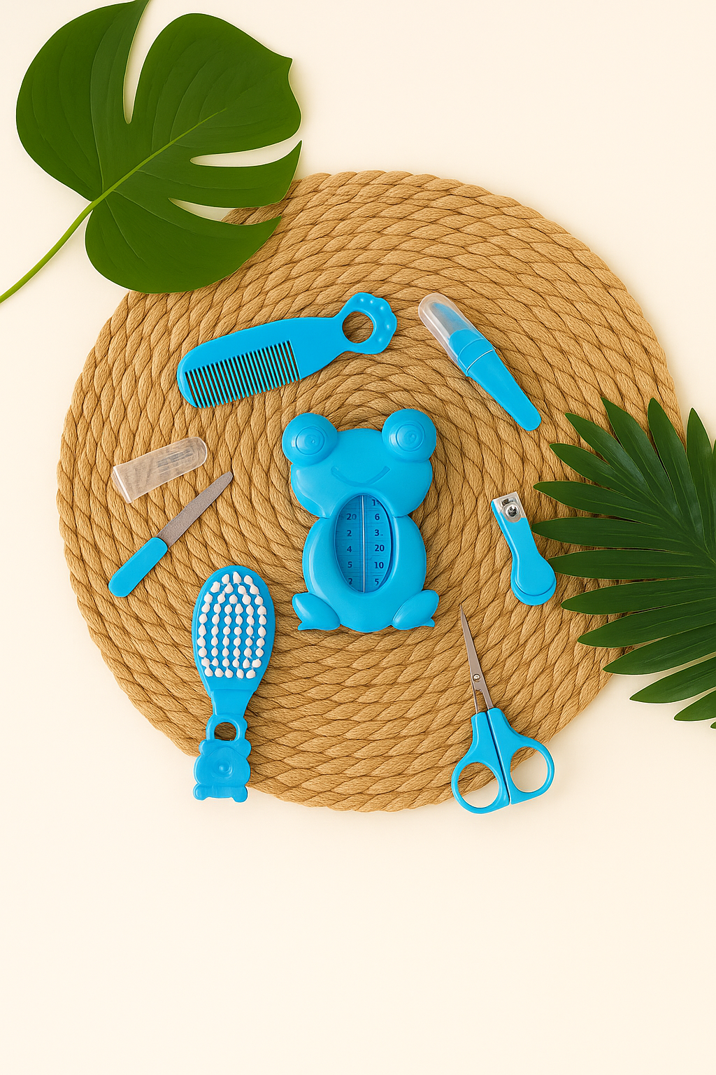 Newborn Essential Mega Combo (99 Product)