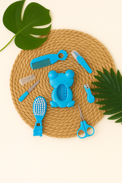 Newborn Essential Mega Combo (99 Product)