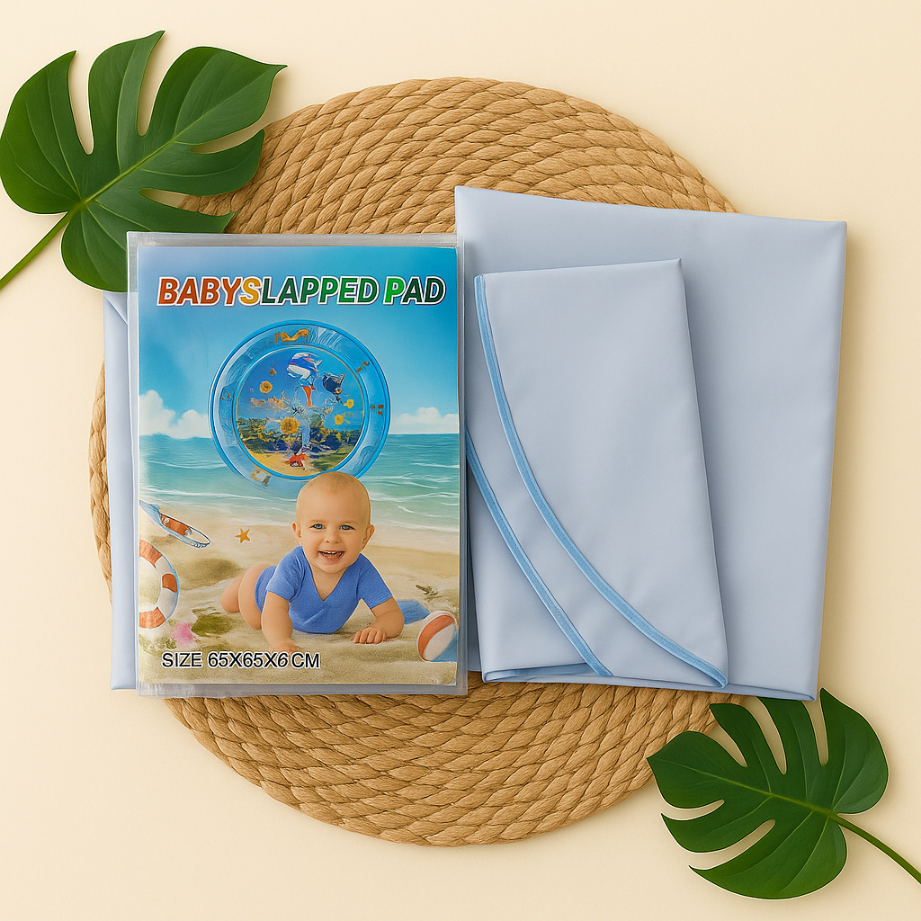 Newborn Essential Mega Combo (99 Product)