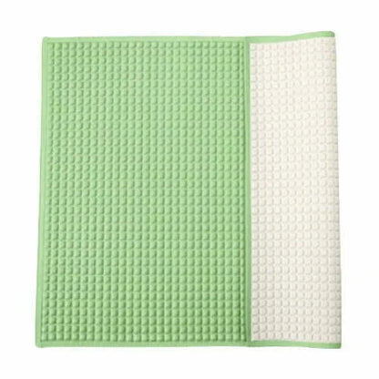 RUBBER COT SHEET