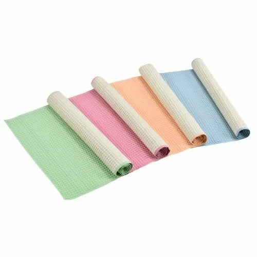 RUBBER COT SHEET