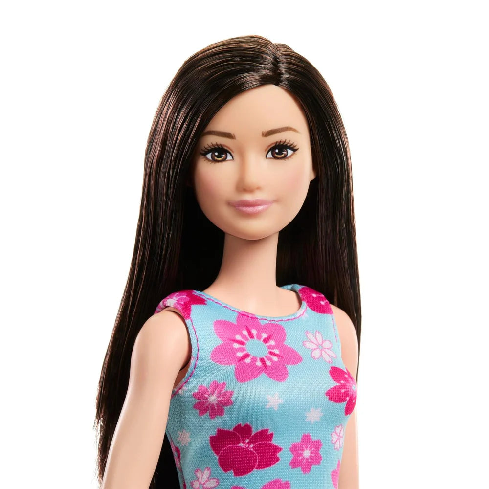 Barbie Pink Passport Japan Travel Doll - Mamadada