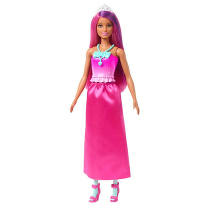 Barbie Dreamtopia Rainbow Doll - Mamadada