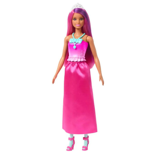 Barbie Dreamtopia Rainbow Doll - Mamadada
